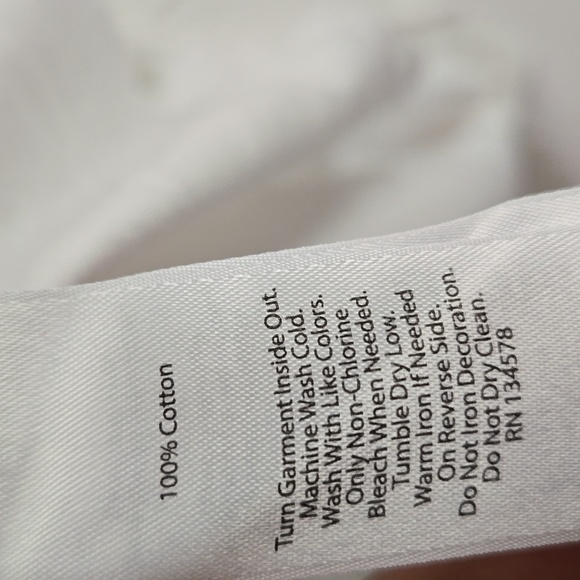 Vineyard Vines Short-Sleeve Pocket Tee XXL - Picture 6 of 7